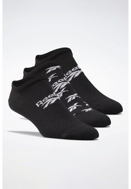Reebok Унисекс чорапи - 3 чифта - Pepit.bg