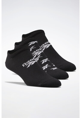 Reebok Унисекс чорапи - 3 чифта - Pepit.bg