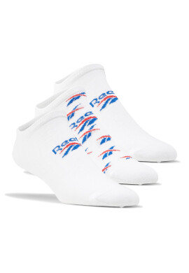 Reebok Унисекс чорапи - 3 чифта - Pepit.bg