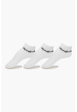 Reebok Унисекс чорапи до глезена 3 чифта - Pepit.bg