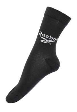 Reebok Унисекс чорапи с лого - 3 чифта - Pepit.bg
