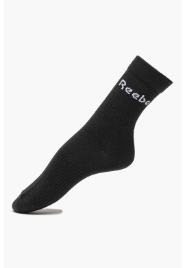 Reebok Унисекс чорапи за бягане с лого - 9 чифта - Pepit.bg