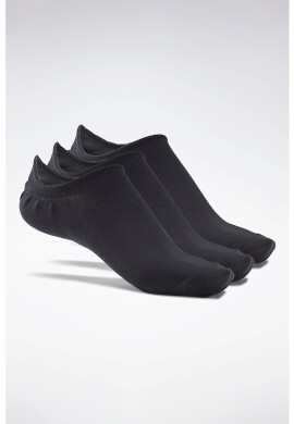 Reebok Унисекс фитнес чорапи 3 чифта - Pepit.bg