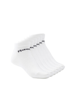 Reebok Унисекс фитнес чорапи Active Core - 6 чифта - Pepit.bg