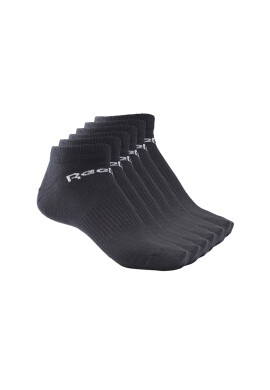 Reebok Унисекс фитнес чорапи Active Core - 6 чифта - Pepit.bg
