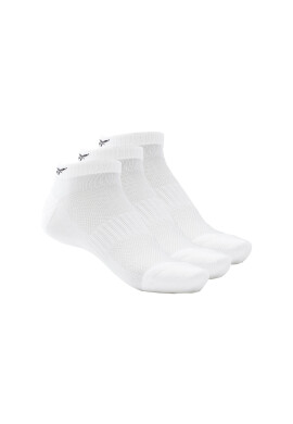 Reebok Унисекс фитнес чорапи Active Foundation - 3 чифта - Pepit.bg