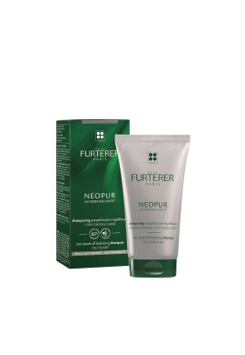 Rene Furterer Шампоан ml23 - Pepit.bg