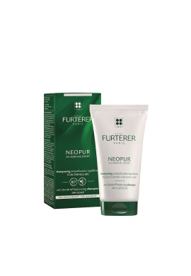 Rene Furterer Шампоан ml23 - Pepit.bg