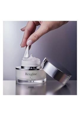 REXALINE Крем за лице Crystal Bright - 50 мл - Pepit.bg