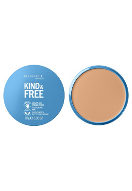 Rimmel Kind & Free пудра за лице - Pepit.bg