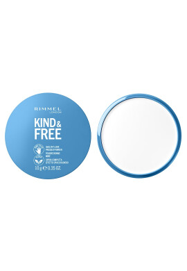 Rimmel Kind & Free пудра за лице - Pepit.bg