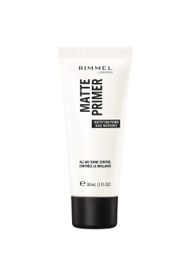 Rimmel Основа за грим Lasting Matte 30 мл - Pepit.bg