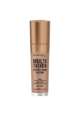 Rimmel Основа за грим Multi-Tasker Better Than Filters 30 мл - Pepit.bg