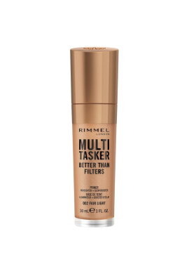 Rimmel Основа за грим Multi-Tasker Better Than Filters 30 мл - Pepit.bg