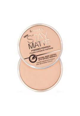 Rimmel Stay Matte пудра - Pepit.bg