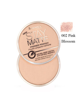 Rimmel Stay Matte пудра - Pepit.bg