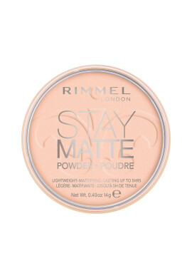 Rimmel Stay Matte пудра - Pepit.bg