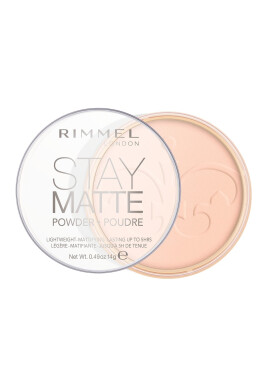 Rimmel Stay Matte пудра - Pepit.bg