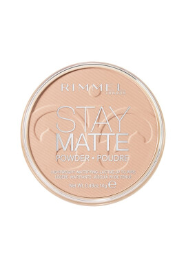 Rimmel Stay Matte пудра - Pepit.bg
