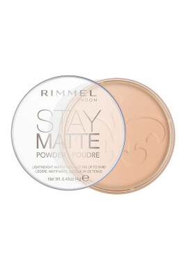 Rimmel Stay Matte пудра - Pepit.bg