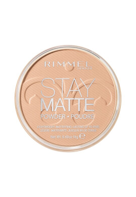 Rimmel Stay Matte пудра - Pepit.bg