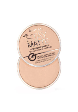 Rimmel Stay Matte пудра - Pepit.bg