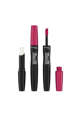 Rimmel Течно червило Lasting Finish Provocalips 39 g - Pepit.bg