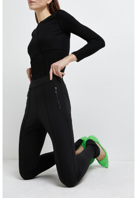 RIVER ISLAND Блуза с рипс - Pepit.bg