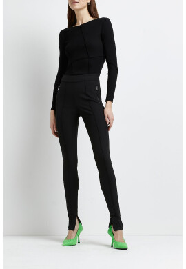RIVER ISLAND Блуза с рипс - Pepit.bg