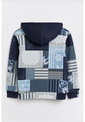 RIVER ISLAND Худи с принт - Pepit.bg