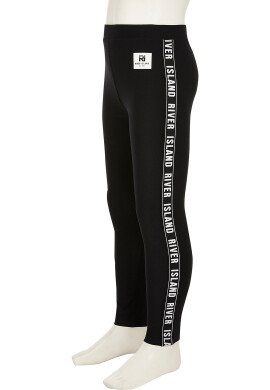 RIVER ISLAND Клин с лого встрани - Pepit.bg