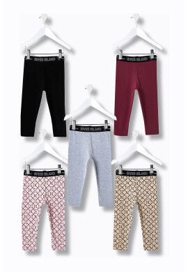 RIVER ISLAND Клин с шарки - 5 чифта - Pepit.bg