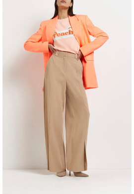 RIVER ISLAND Къса тениска с принт - Pepit.bg