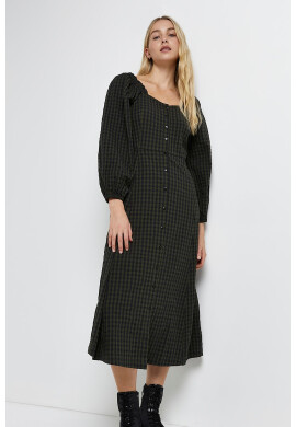 RIVER ISLAND Пепитена рокля - Pepit.bg