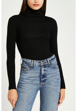 RIVER ISLAND Поло с рипс - Pepit.bg