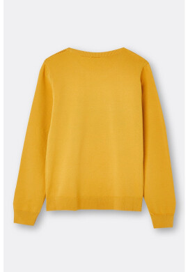 RIVER ISLAND Пуловер с рипс - Pepit.bg