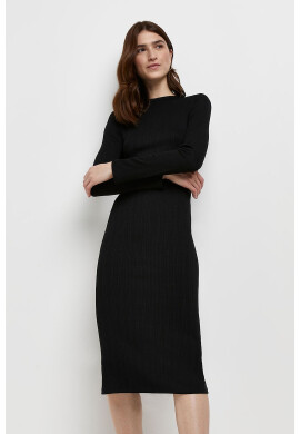 RIVER ISLAND Рипсена рокля - Pepit.bg
