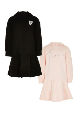 RIVER ISLAND Рокля тип худи - 2 броя - Pepit.bg