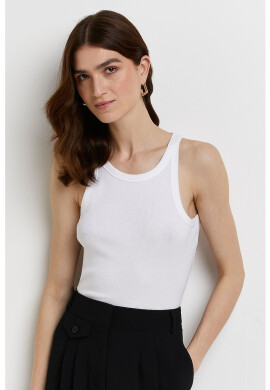 RIVER ISLAND Топ с овално деколте - Pepit.bg