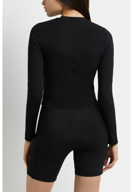RIVER ISLAND Вталена блуза - Pepit.bg