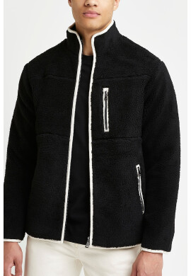 RIVER ISLAND Яке с контрасти - Pepit.bg