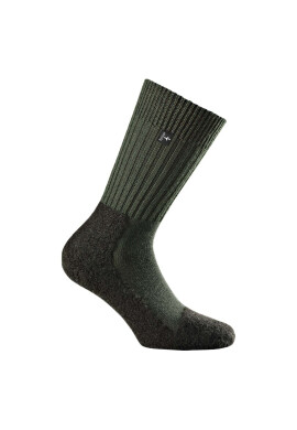 Rohner advanced socks Унисекс дълги чорапи 174121 за трекинг - Pepit.bg