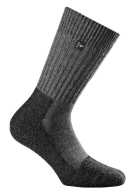 Rohner advanced socks Унисекс дълги чорапи 174121 за трекинг - Pepit.bg
