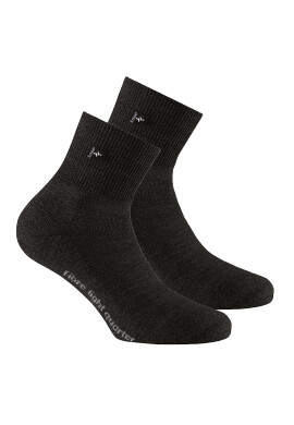 Rohner advanced socks Унисекс къси трекинг чорапи с вълна - Pepit.bg