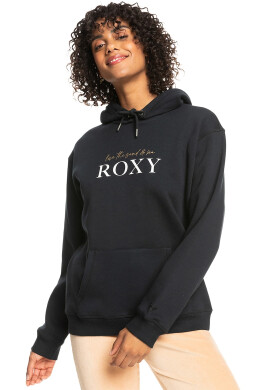 ROXY Худи с лога - Pepit.bg