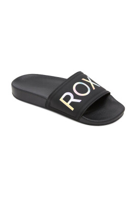 ROXY QUIKSILVER Чехли Slippy с лого - Pepit.bg