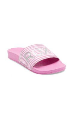 ROXY QUIKSILVER Чехли Slippy с лого - Pepit.bg