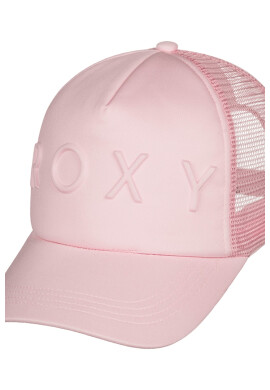 ROXY Шапка Brighter Day с лого - Pepit.bg
