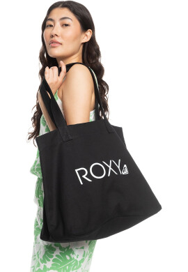 ROXY Шопинг чанта Go For It с лого - Pepit.bg
