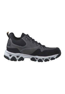 s.Oliver Боти с кожа - Pepit.bg